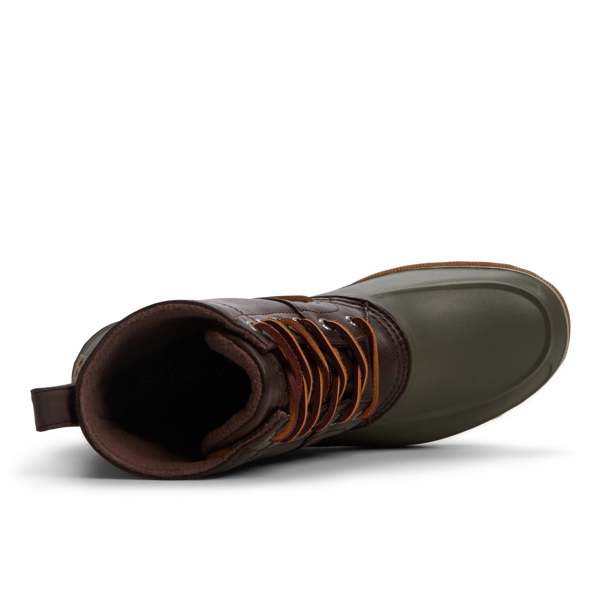 Support produit pour Wintrop Boot