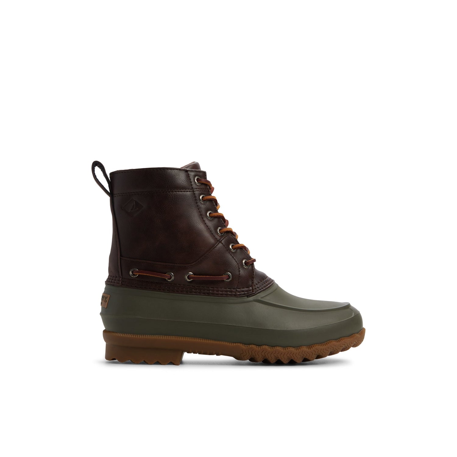 Sperry Wintrop Duck Boot FOOTWEAR image
