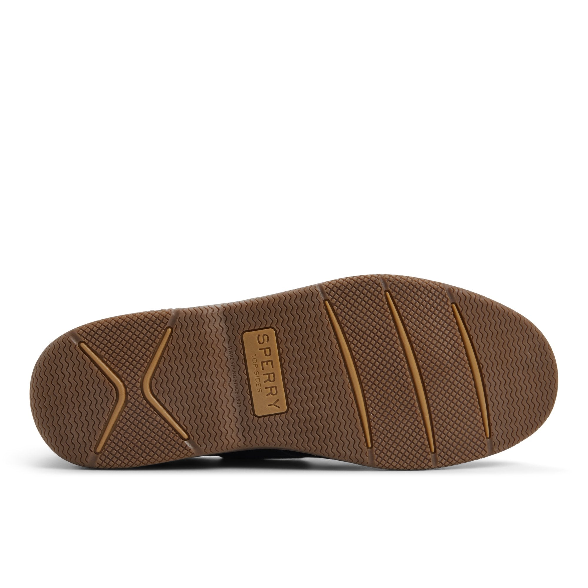 Surveyor 2 Eye Boat Shoes - 4