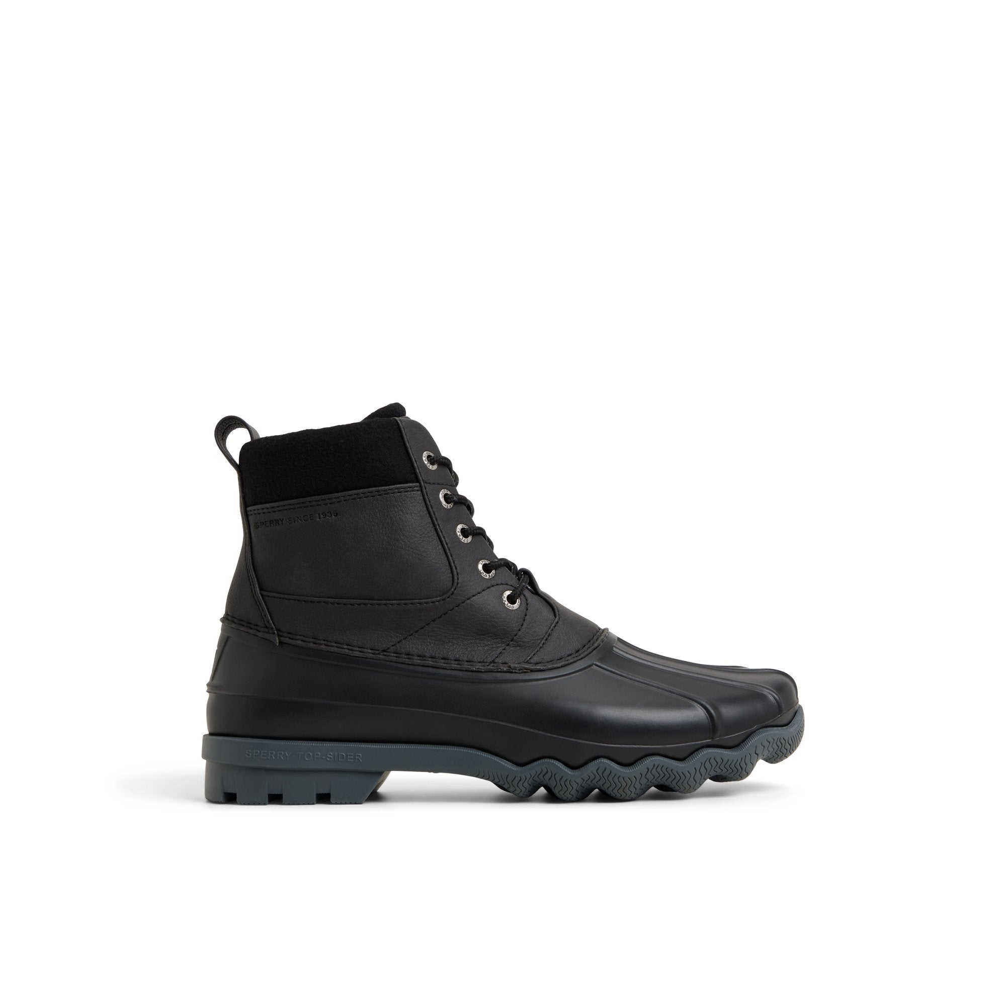 Nortfolk Boot