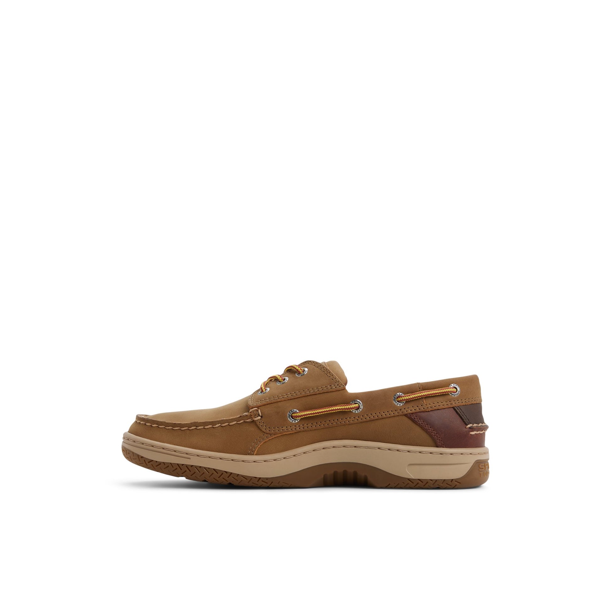 Support produit pour Chaussure bateau Billfish à 3 œillets