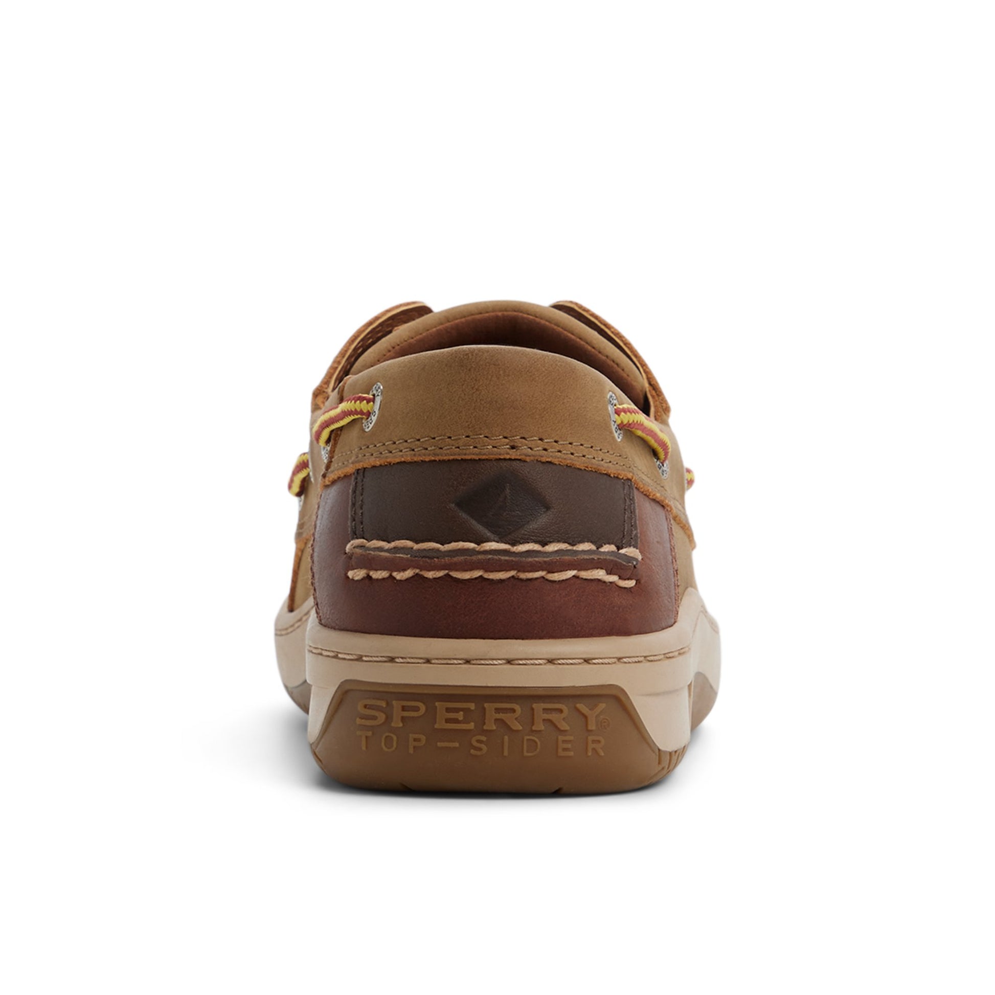 Support produit pour Chaussure bateau Billfish à 3 œillets