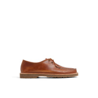 Authentic Original™ Mini Lug Captain's Oxford