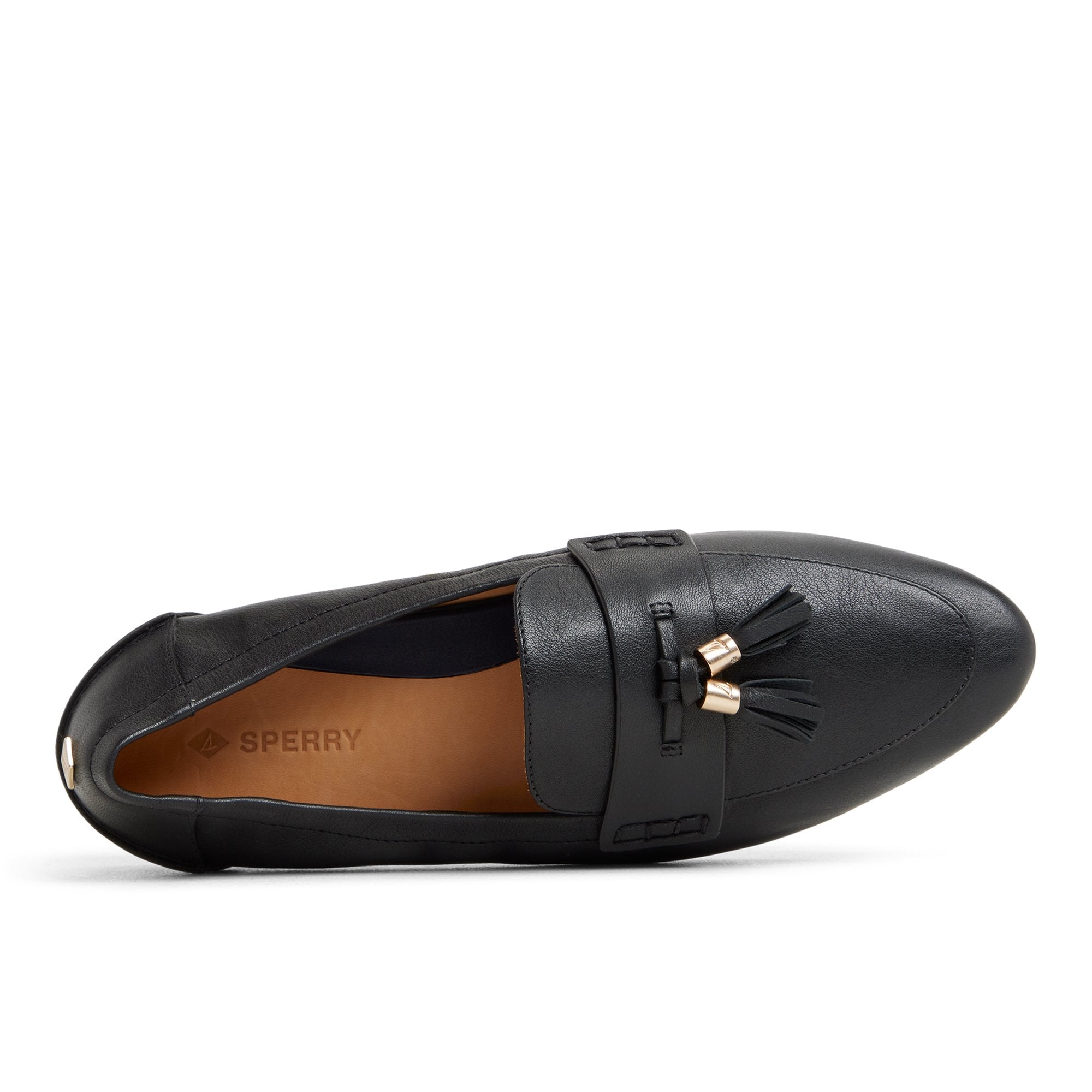 Cora Loafer Black | Sperry