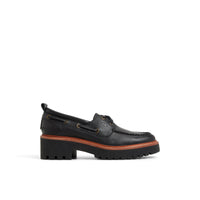 Authentic Original™ Lug 2-Eye Boat Shoe