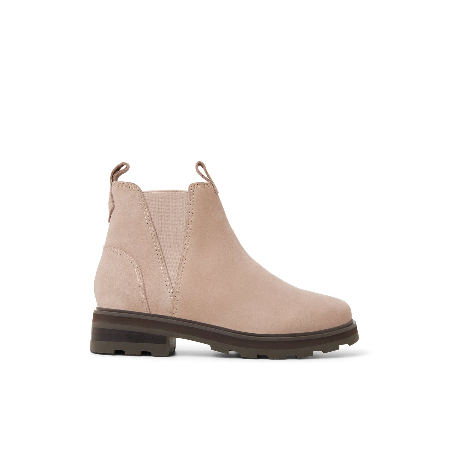 Sperry Tahoe Chelsea Boot FOOTWEAR image