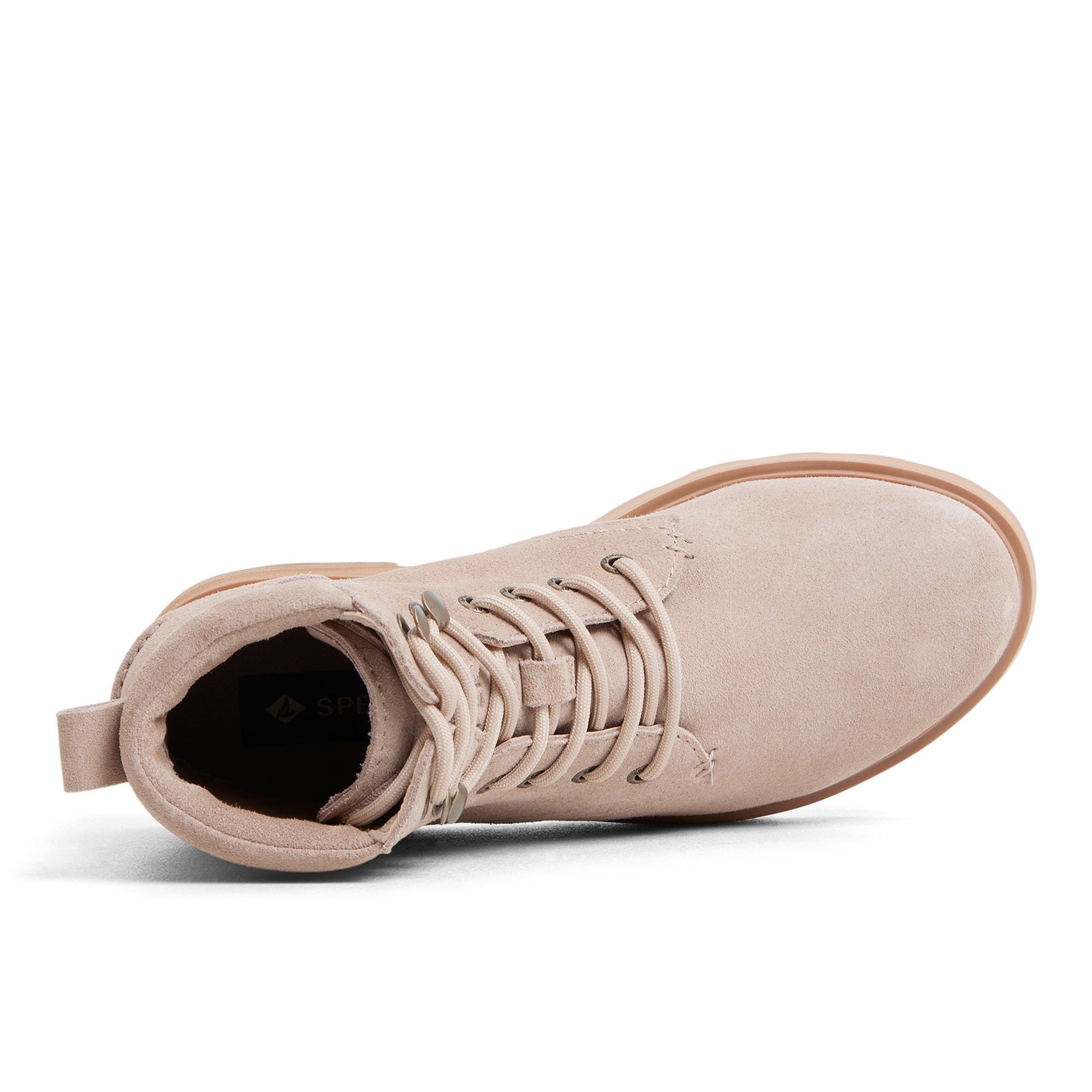 Support produit pour Tahoe Lug Boot