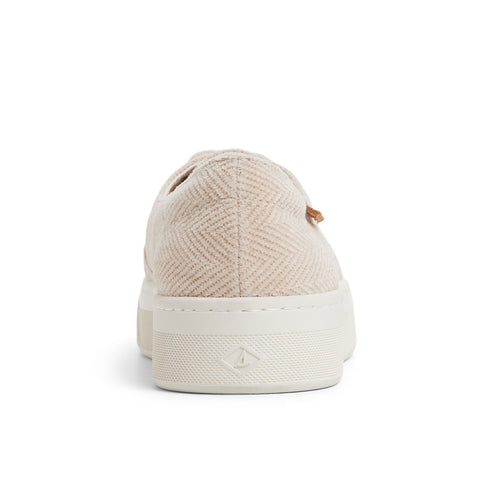 Sperry Top-Sider Candy Cvo Sneaker in Gray