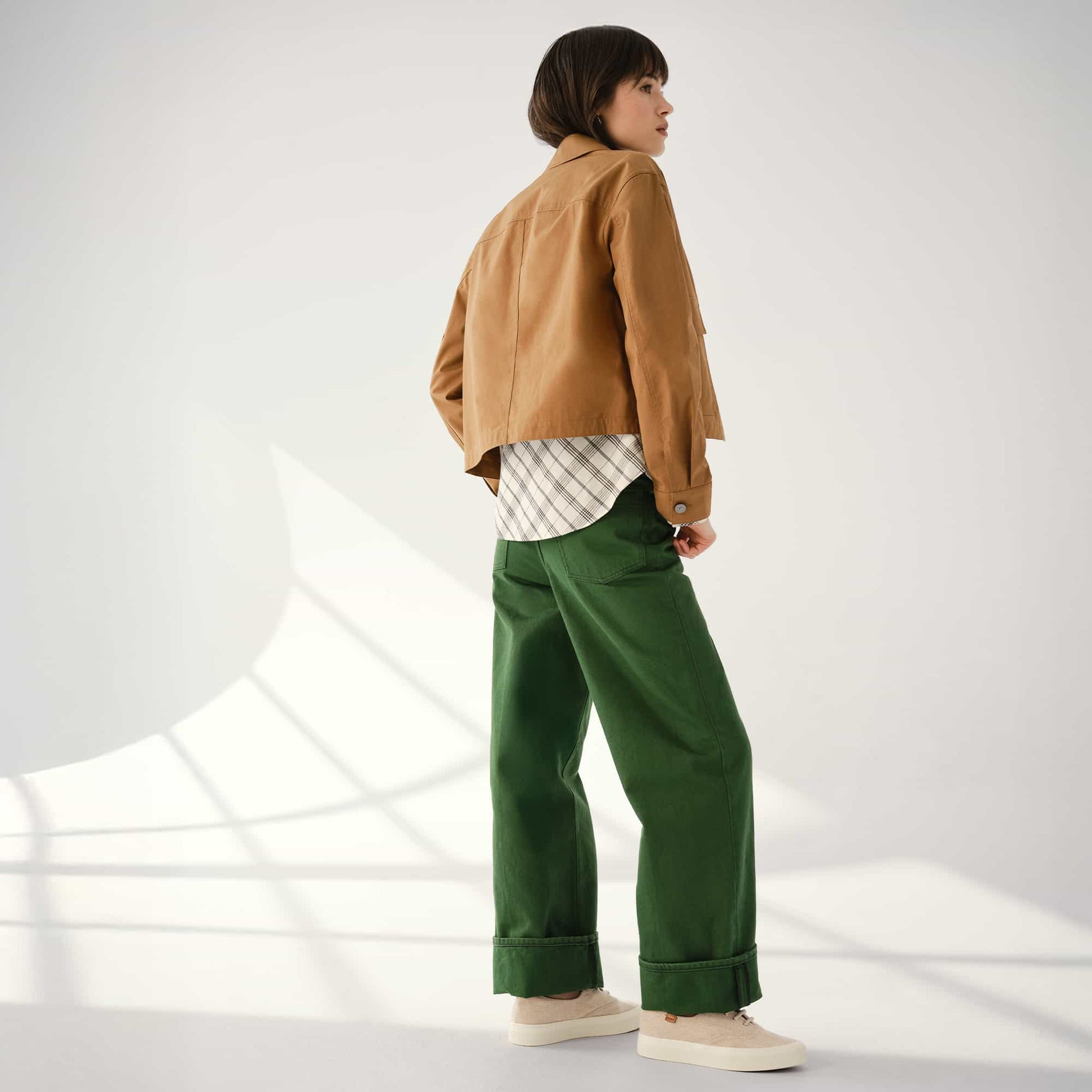 Product media for Candy CVO Sneakers