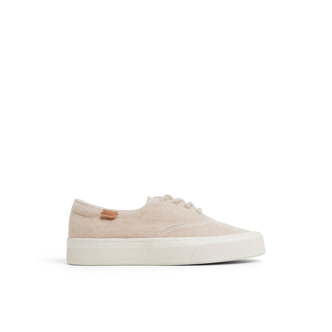 Candy CVO Sneakers Linen Multi | Sperry