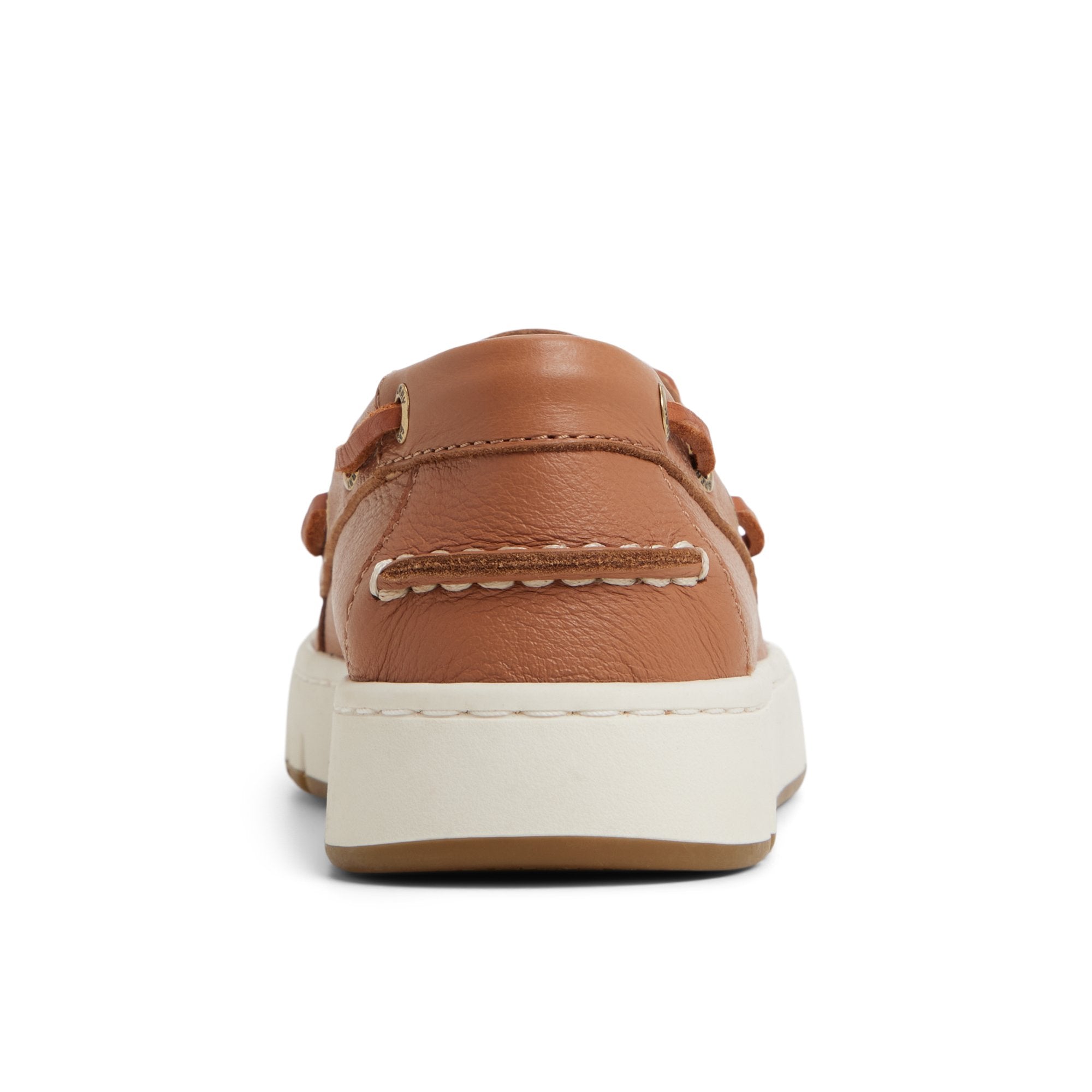 Keely Boat Shoe Tan | Sperry