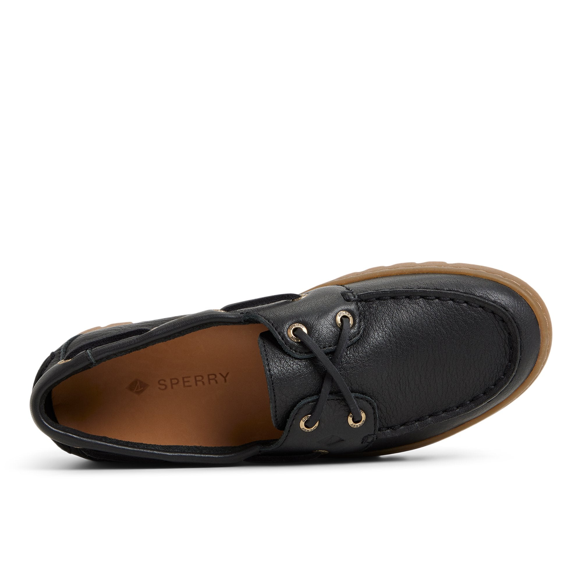 Keely Boat Shoe | Sperry