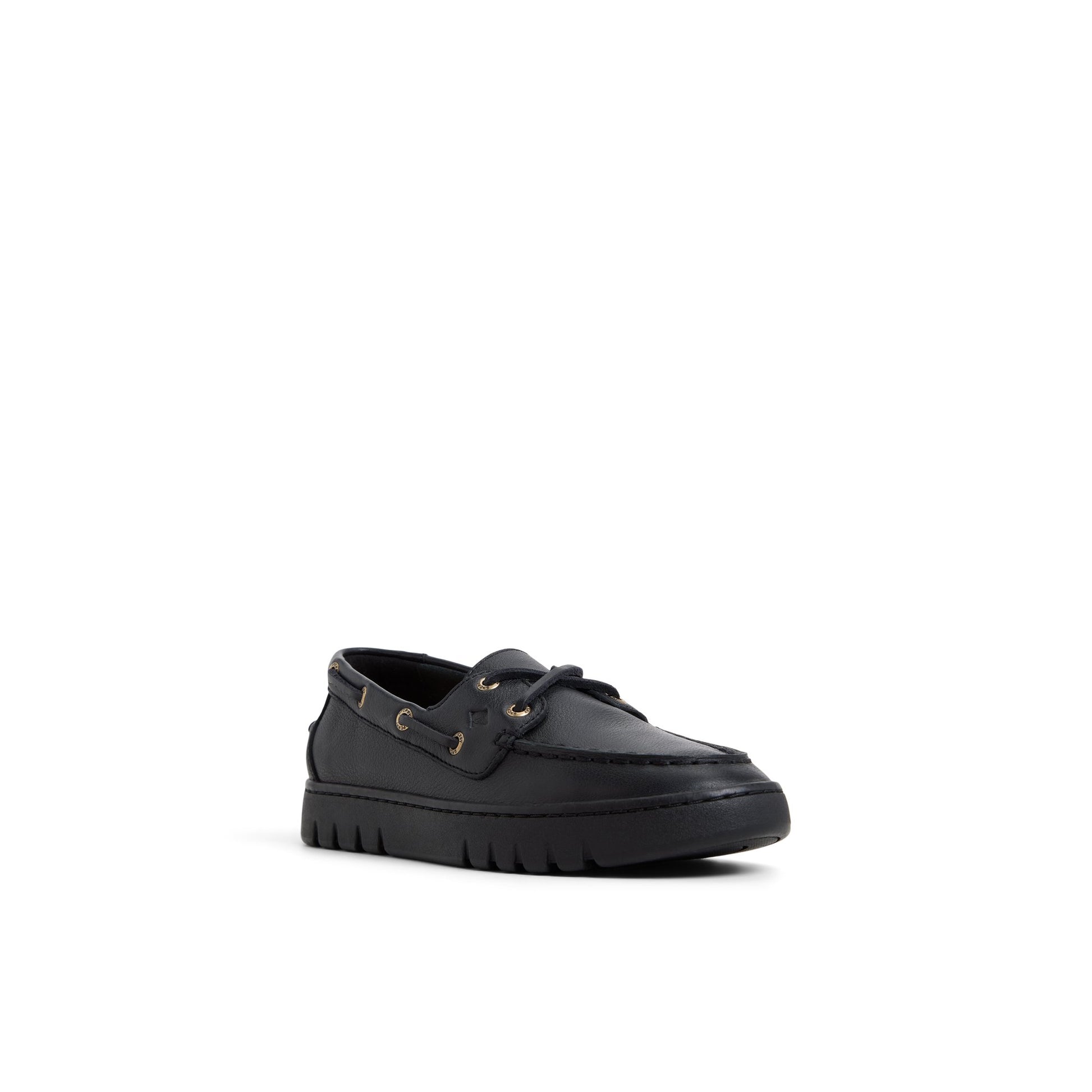 Support produit pour Chaussure bateau Keely