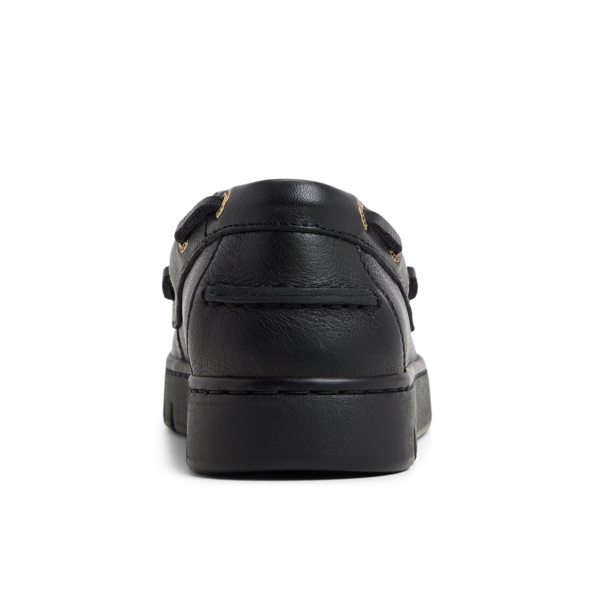 Support produit pour Chaussure bateau Keely
