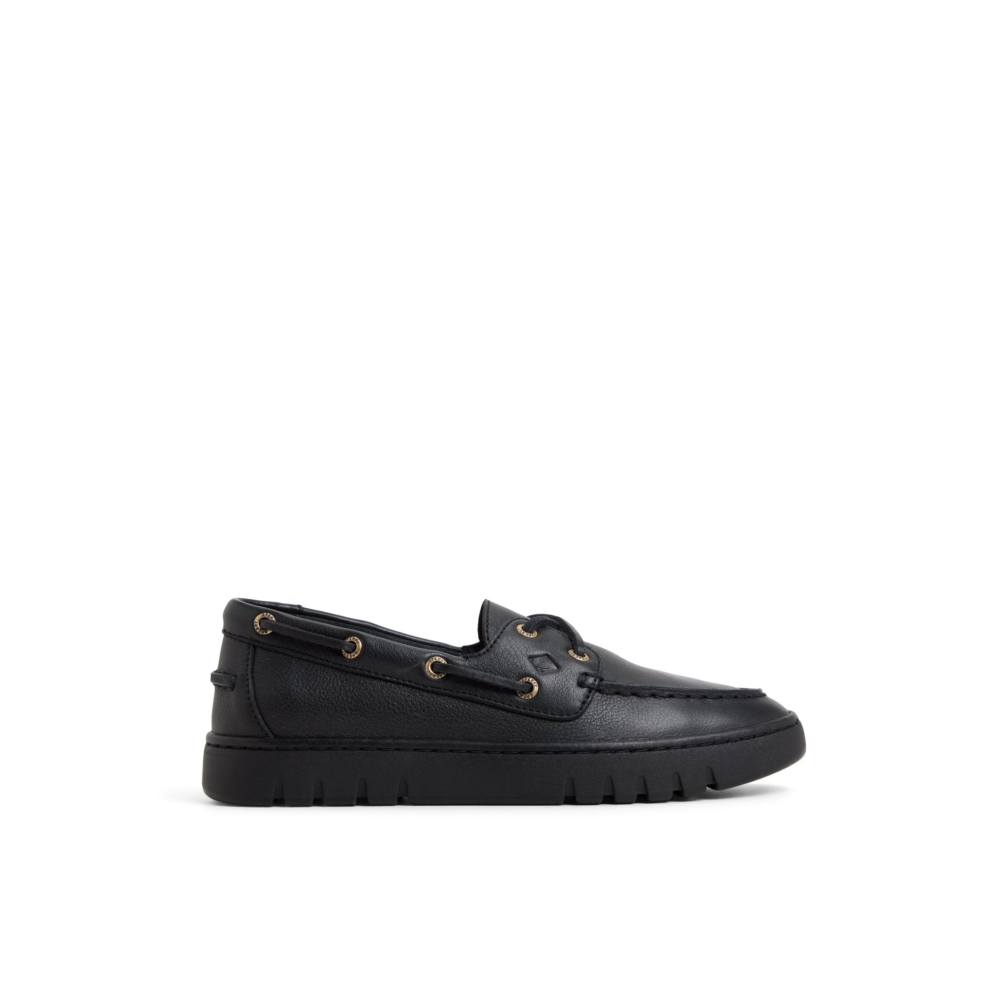 Chaussure bateau Keely