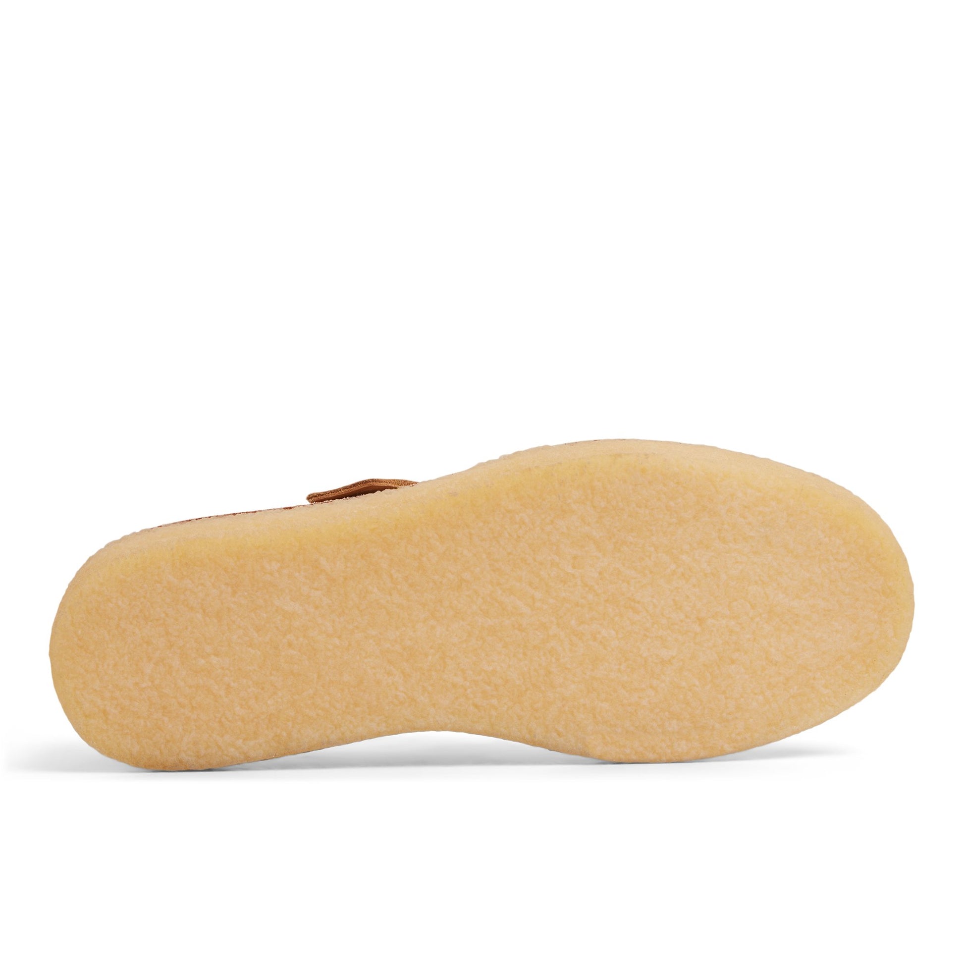 Close-up of the Linen Multi Captain's Oxford Mary Jane Loafers