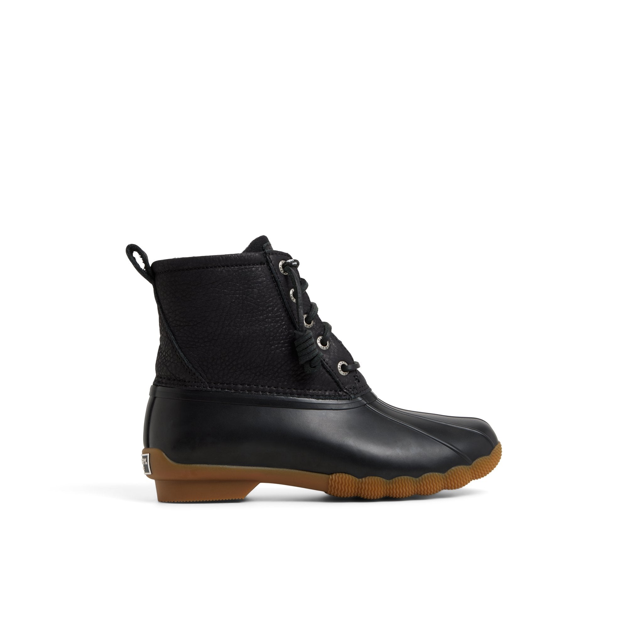 Saltwater™™ Duck Lug Boot