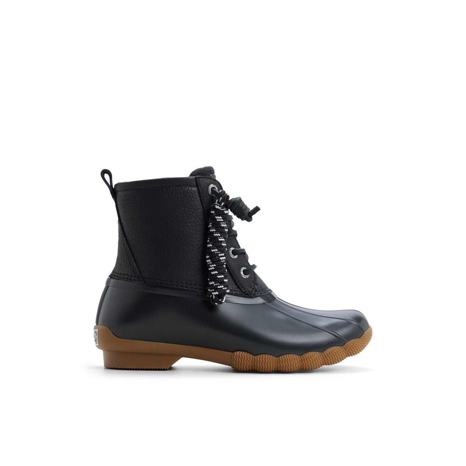 Sperry Saltwater™ Duck Lug Boot FOOTWEAR image