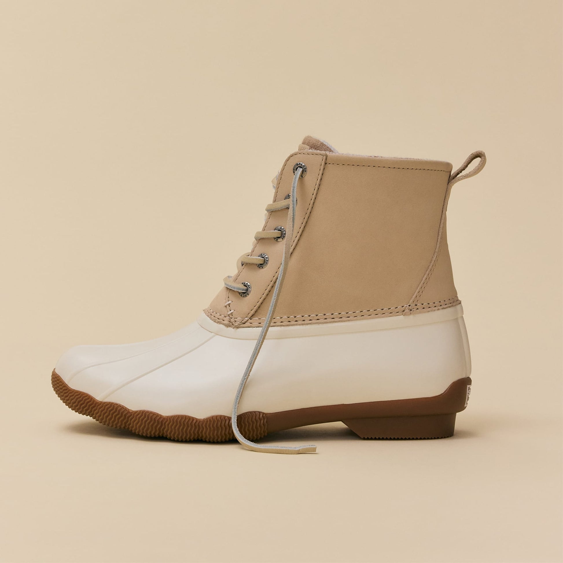 Product media for Saltwater™ Duck Lug Boot