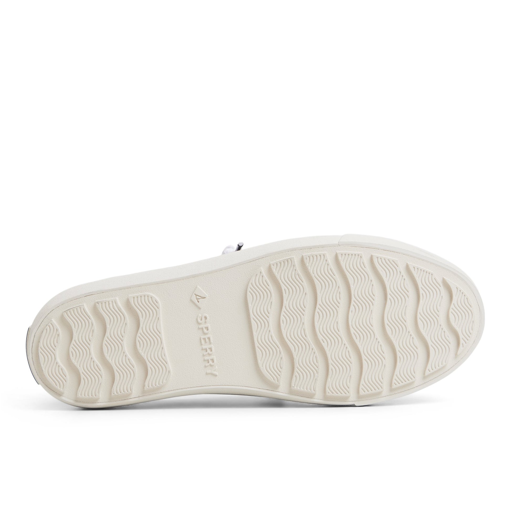 Close-up of the Black Cove Lace to Toe Sneaker Low Top Sneakers