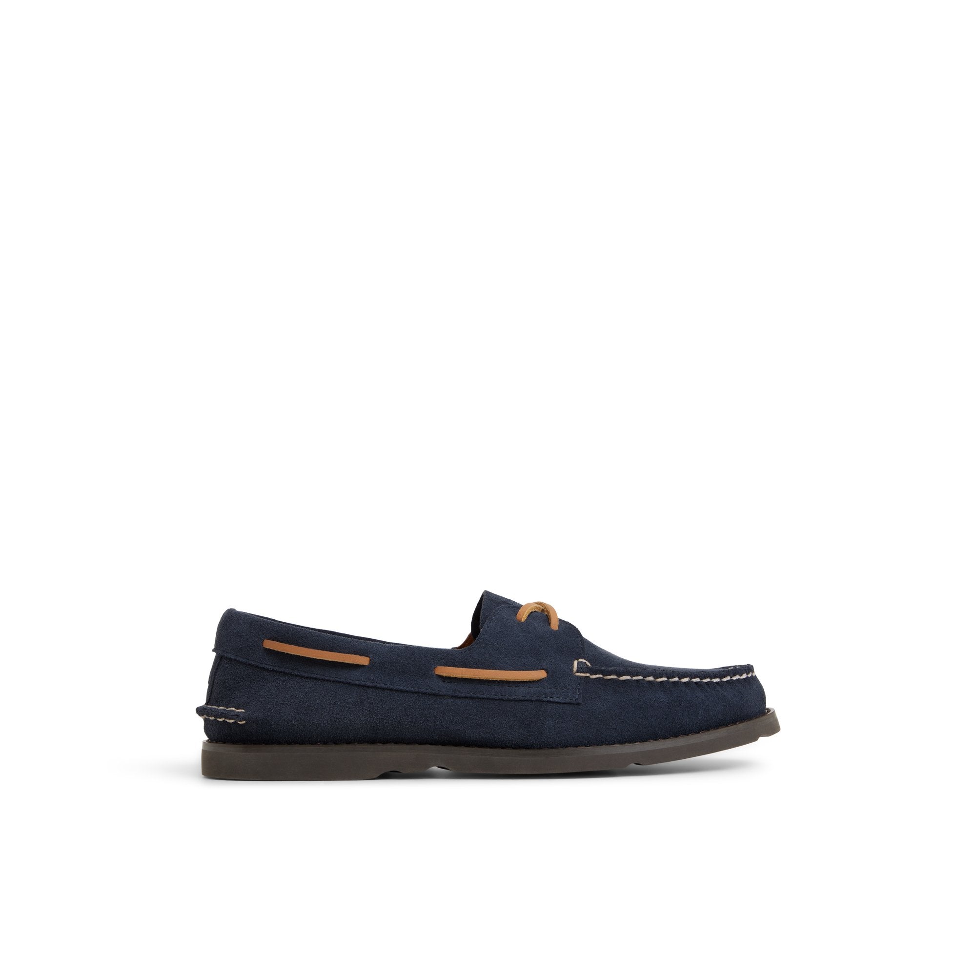 Authentic Original™ 2 Eye Ripple Boat Shoe