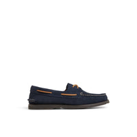Authentic Original™ 2 Eye Ripple Boat Shoe