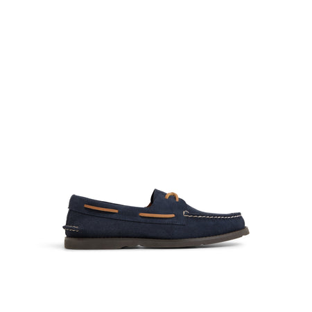 Authentic Original™ 2 Eye Ripple Boat Shoe