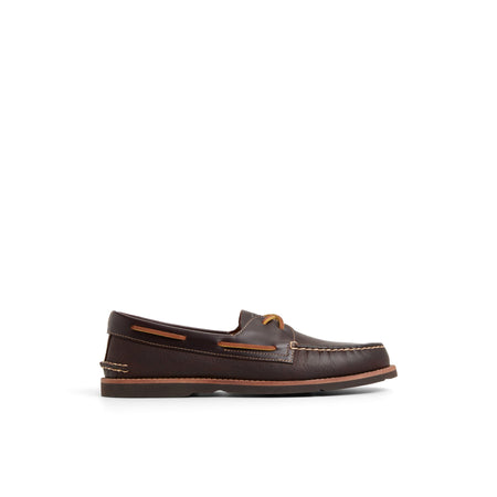 Authentic Original™ 2 Eye Ripple Boat Shoe
