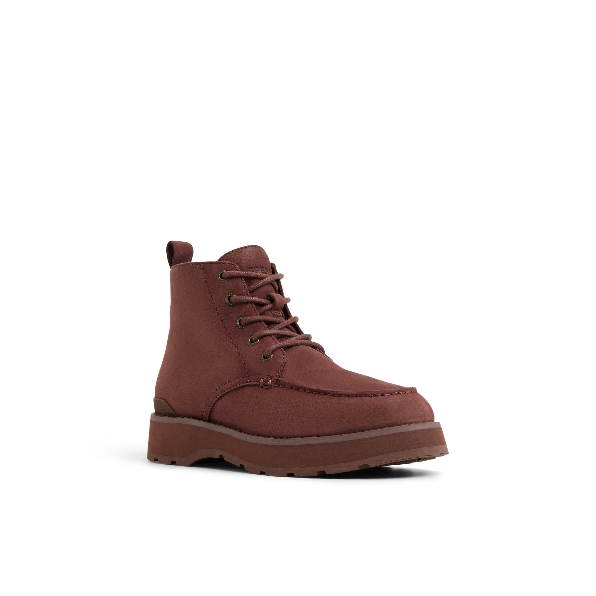 Support produit pour Newbury Chelsea Lug Boot