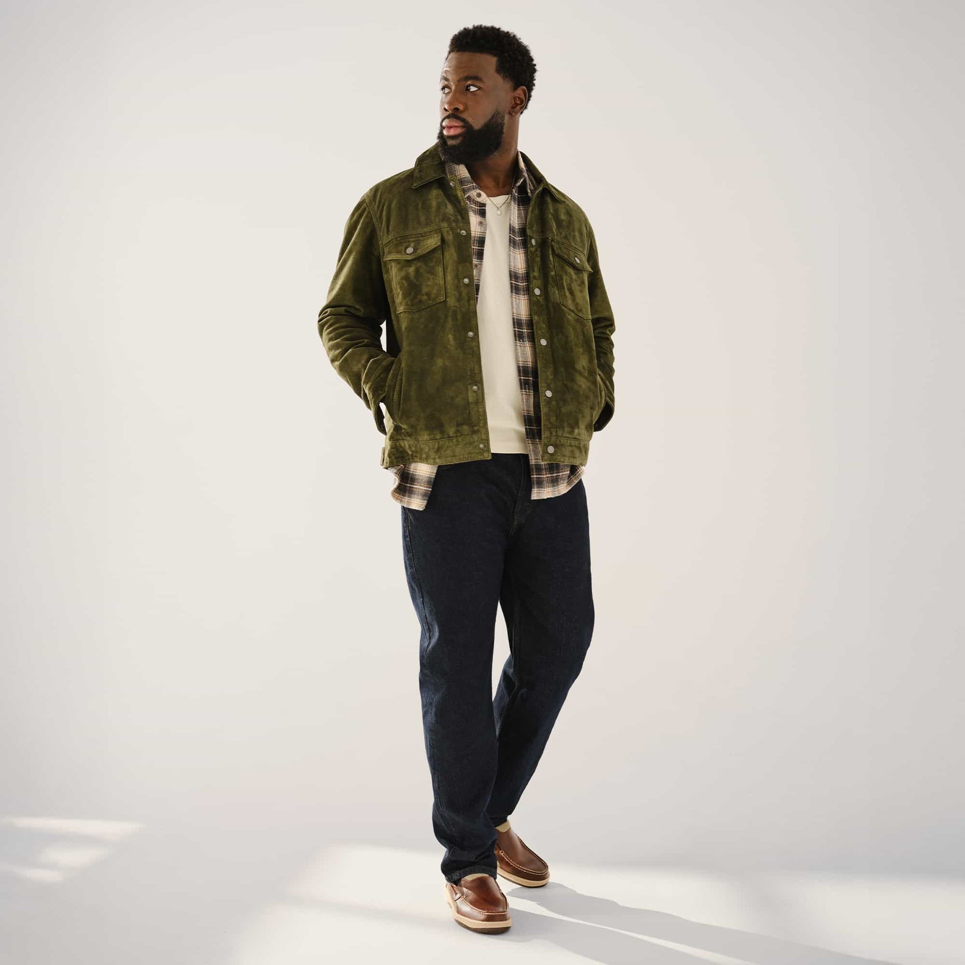 Product media for Billfish™ Slip-on Loafer