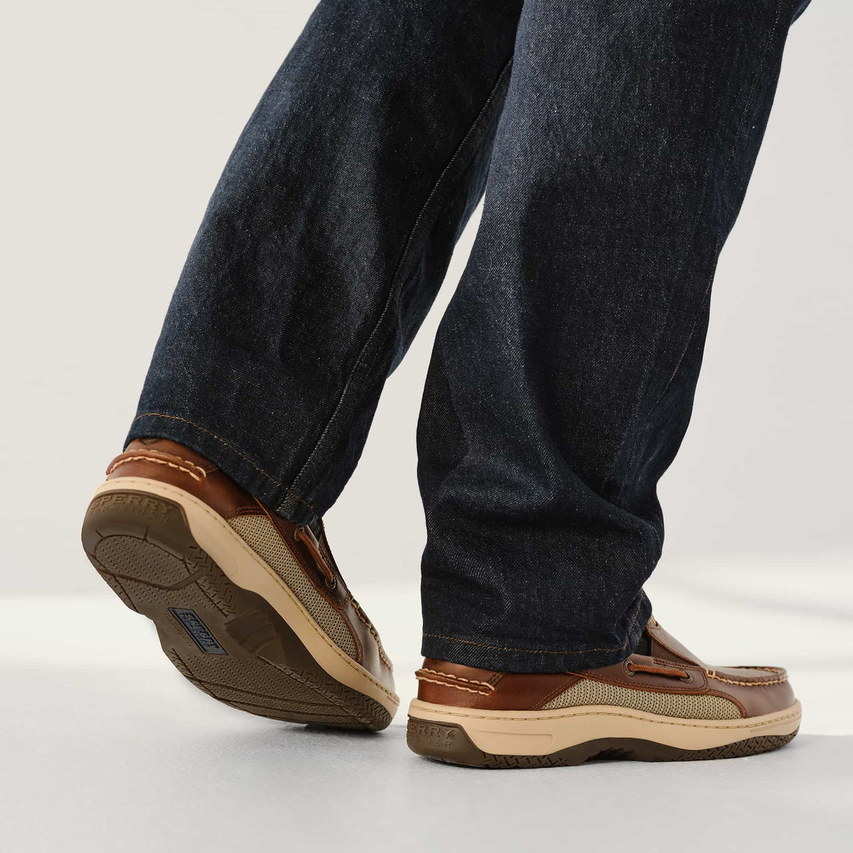 Support produit pour Mocassin Billfish™