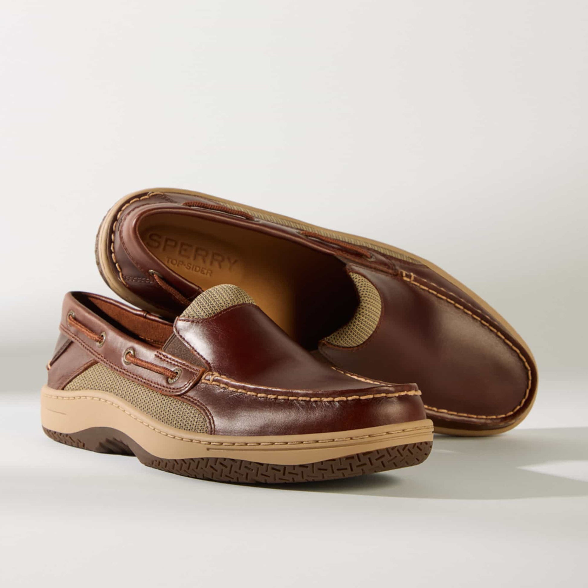 Product media for Billfish™ Slip-on Loafer