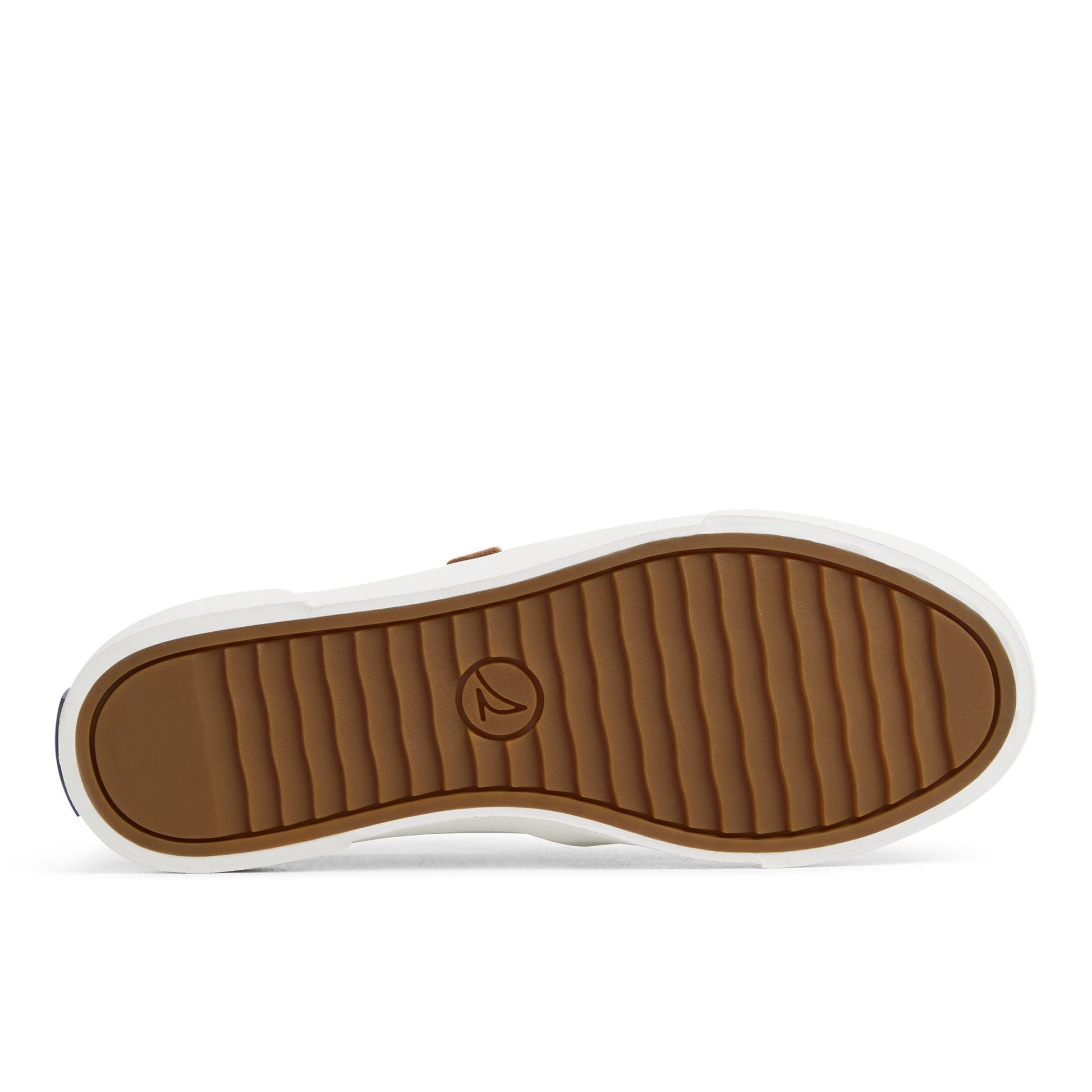 Close-up of the Black Bermuda Beach Twin Gore Sneaker Slip-on Sneakers