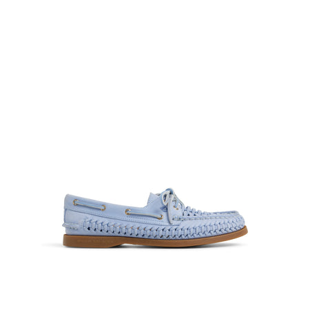 Authentic Original™ 2 Eye Woven Boat Shoe