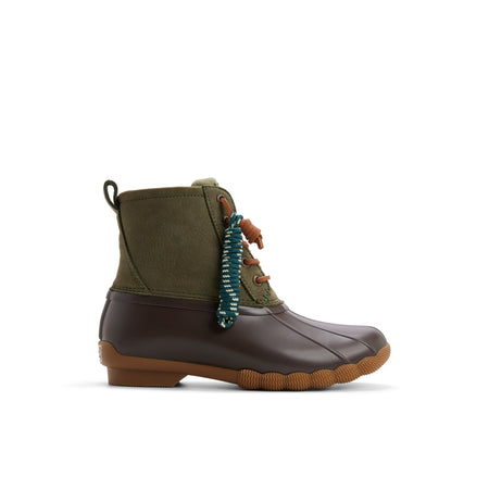 Saltwater™ Duck Lug Boot