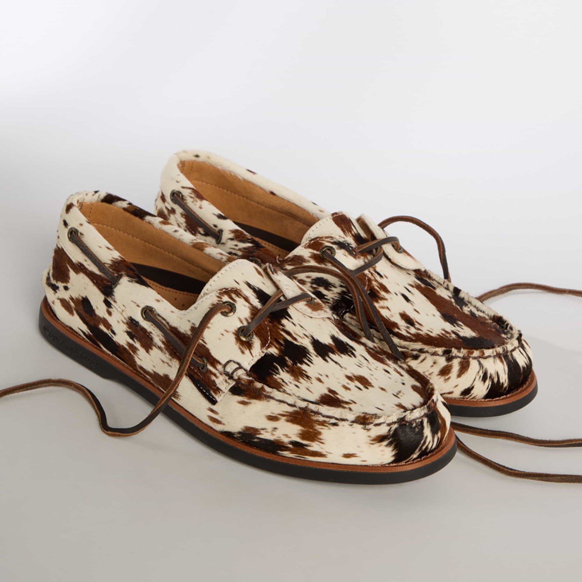 Product media for Authentic Original™ Cloud Boat Shoe