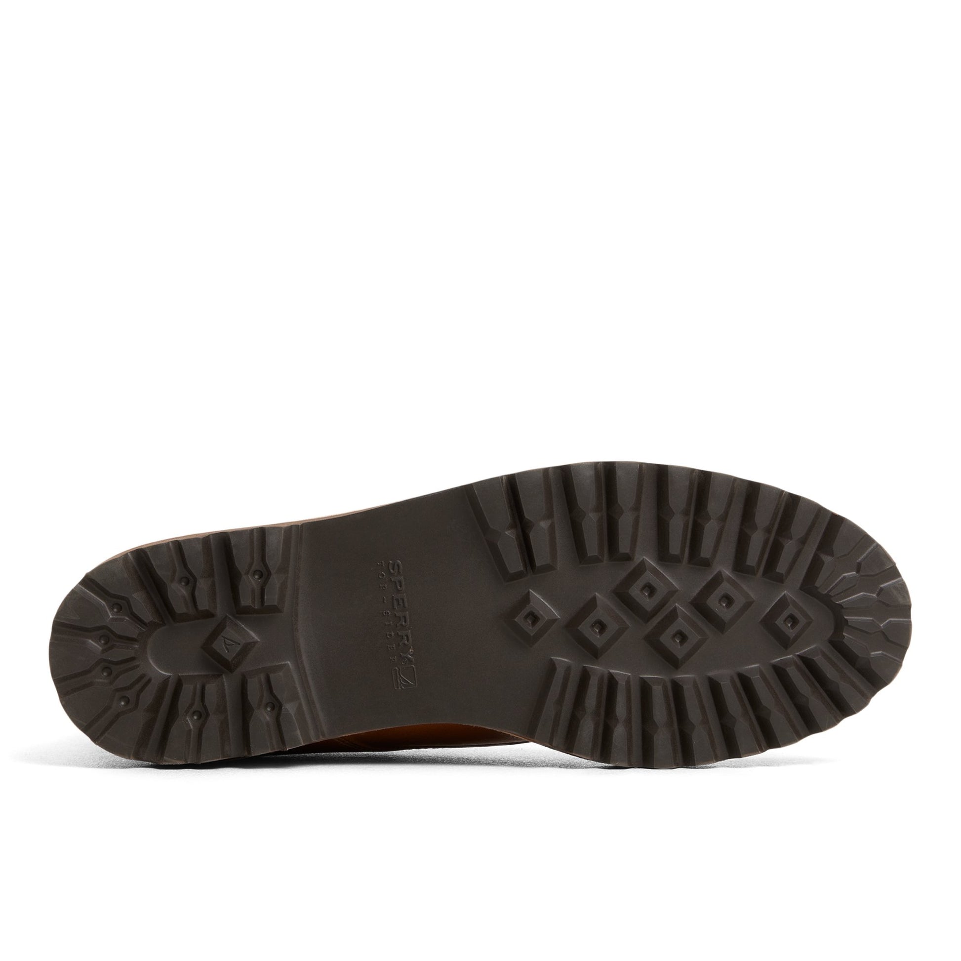 Close-up of the Tan Newton Heritage Chukka Boot Chukka Boots