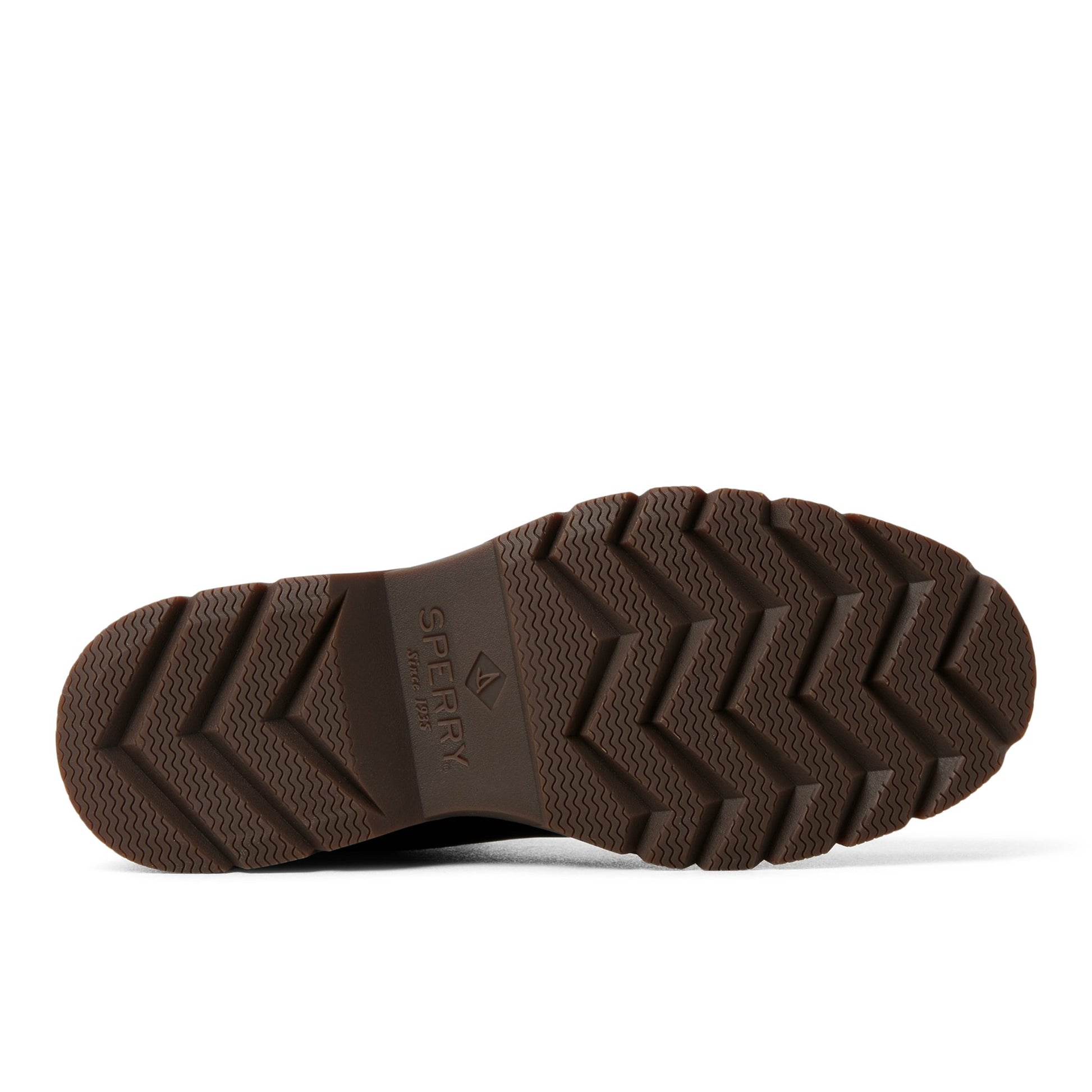 Close-up of the Black Fenway Boots Fall Boots