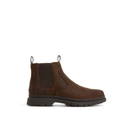 Fenway Pull-on Chelsea Boots