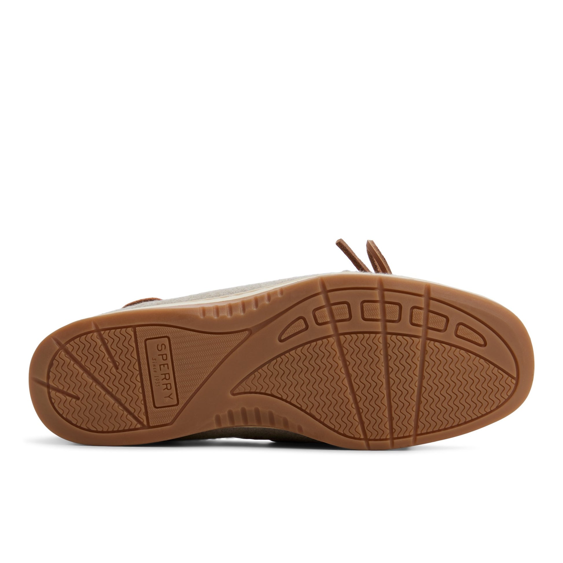 Close-up of the Grey Angelfish 1 Eye Boat Shoe Boat Shoe