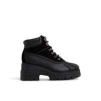 Sperry Rocky Hiker Lined Boot FOOTWEAR image