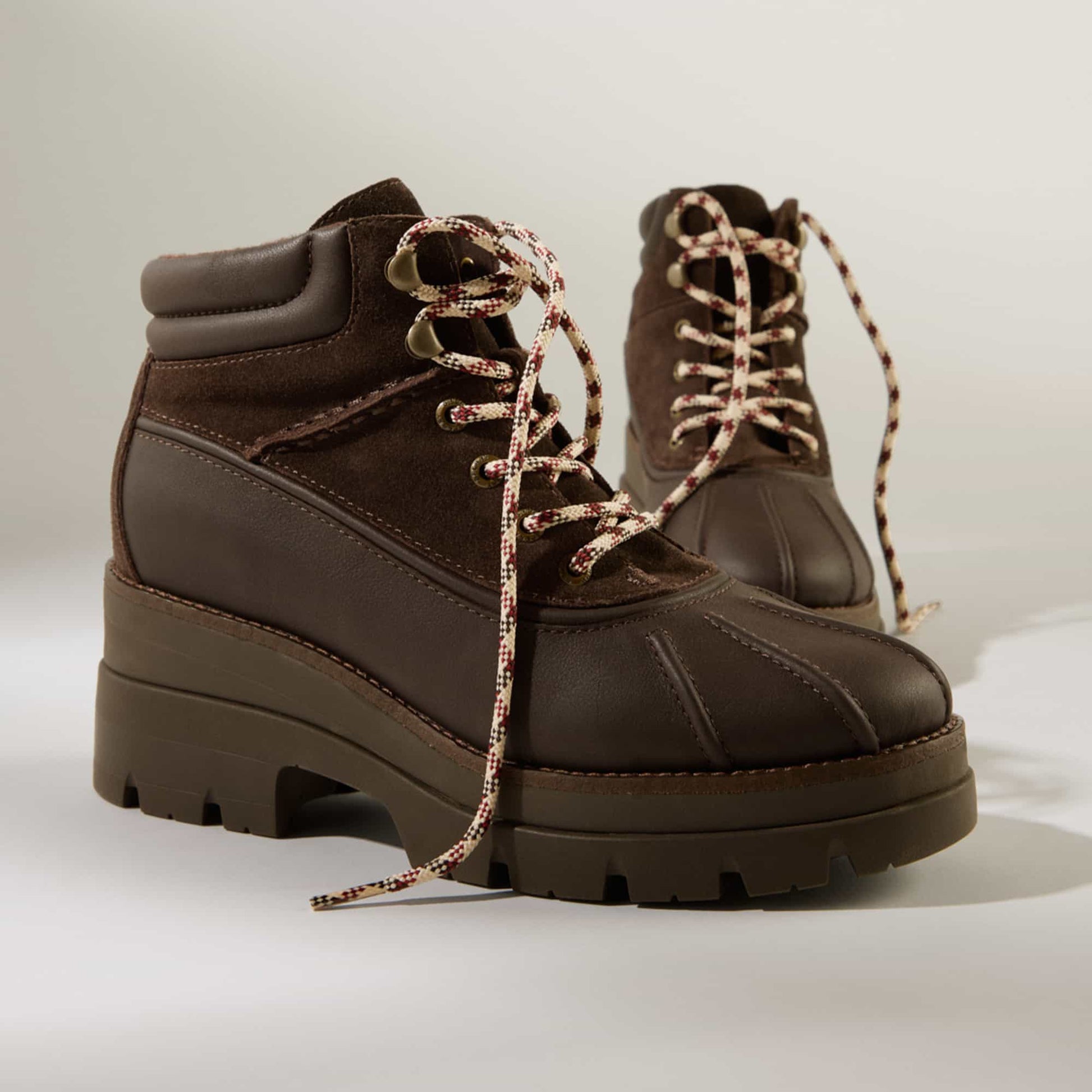 Product media for Rocky Hiker Lined Boot