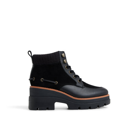 Rocky Hiker Boot