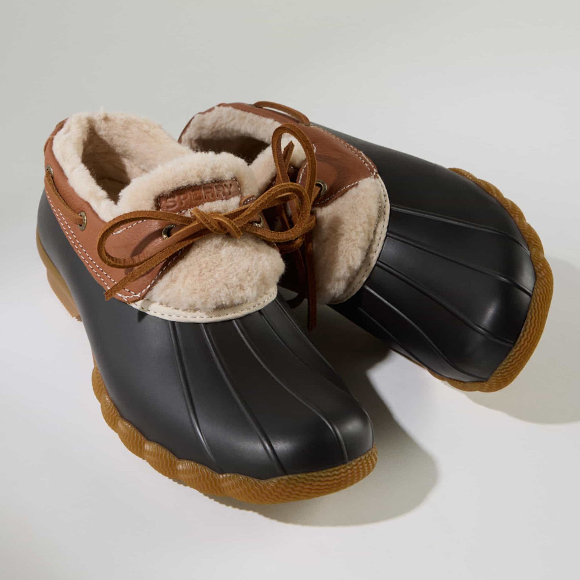 Product media for Saltwater™ 1 Eye Duck Shoe