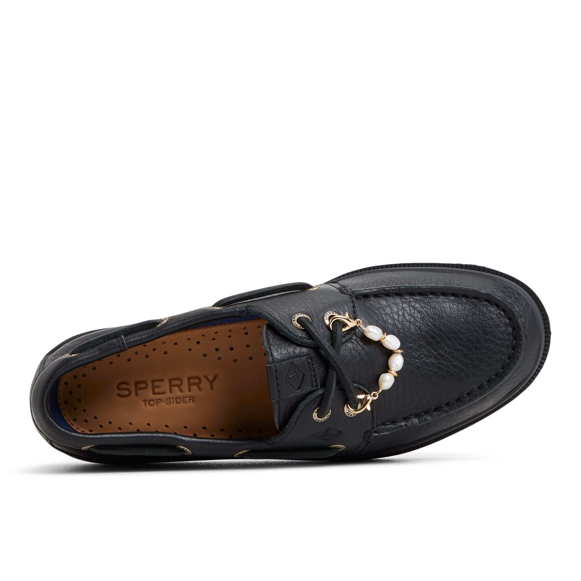 Authentic Original™ 2 Eye Mudguard | Sperry