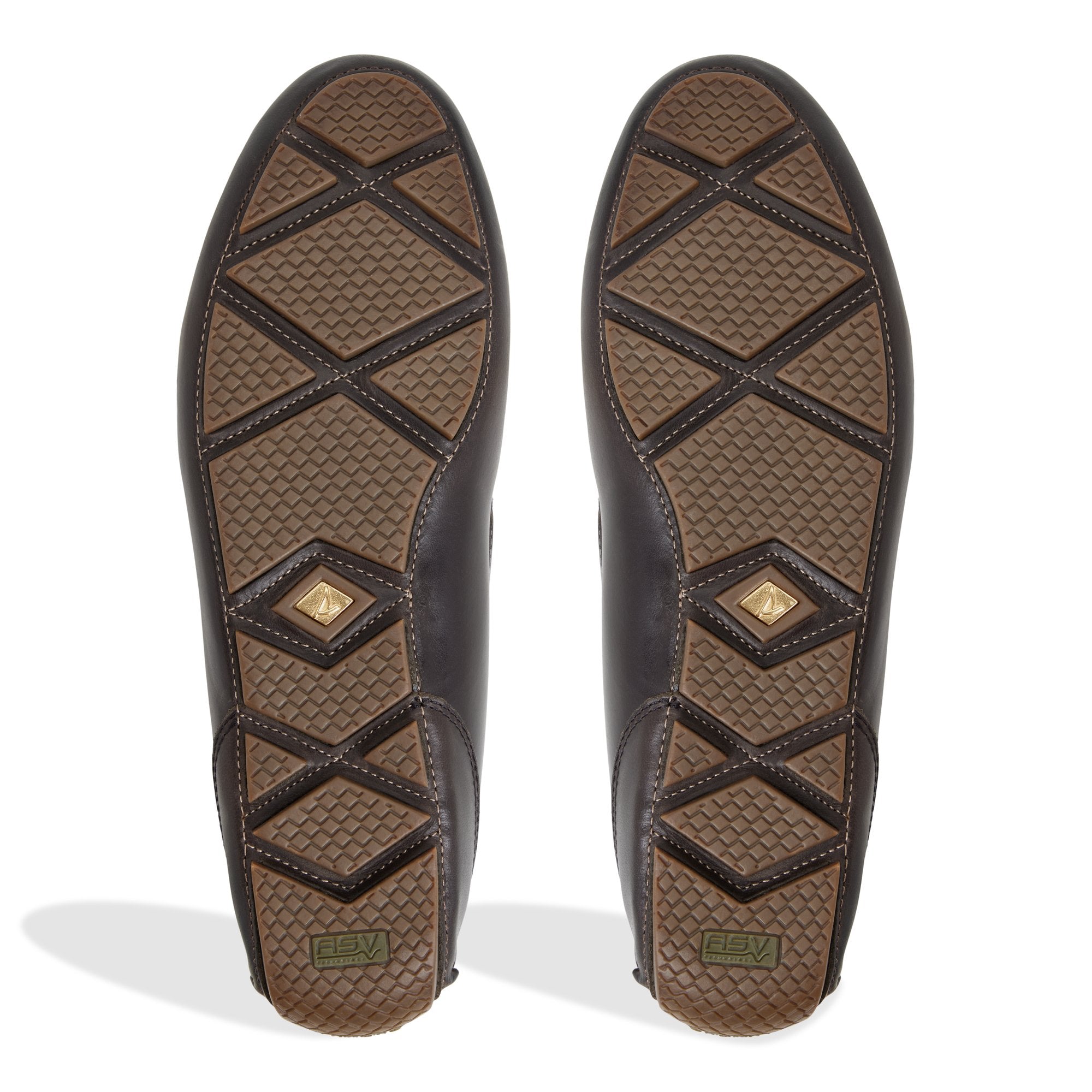 Gold Cup™ Harpswell Venetian Driver Loafer Charcoal | Sperry