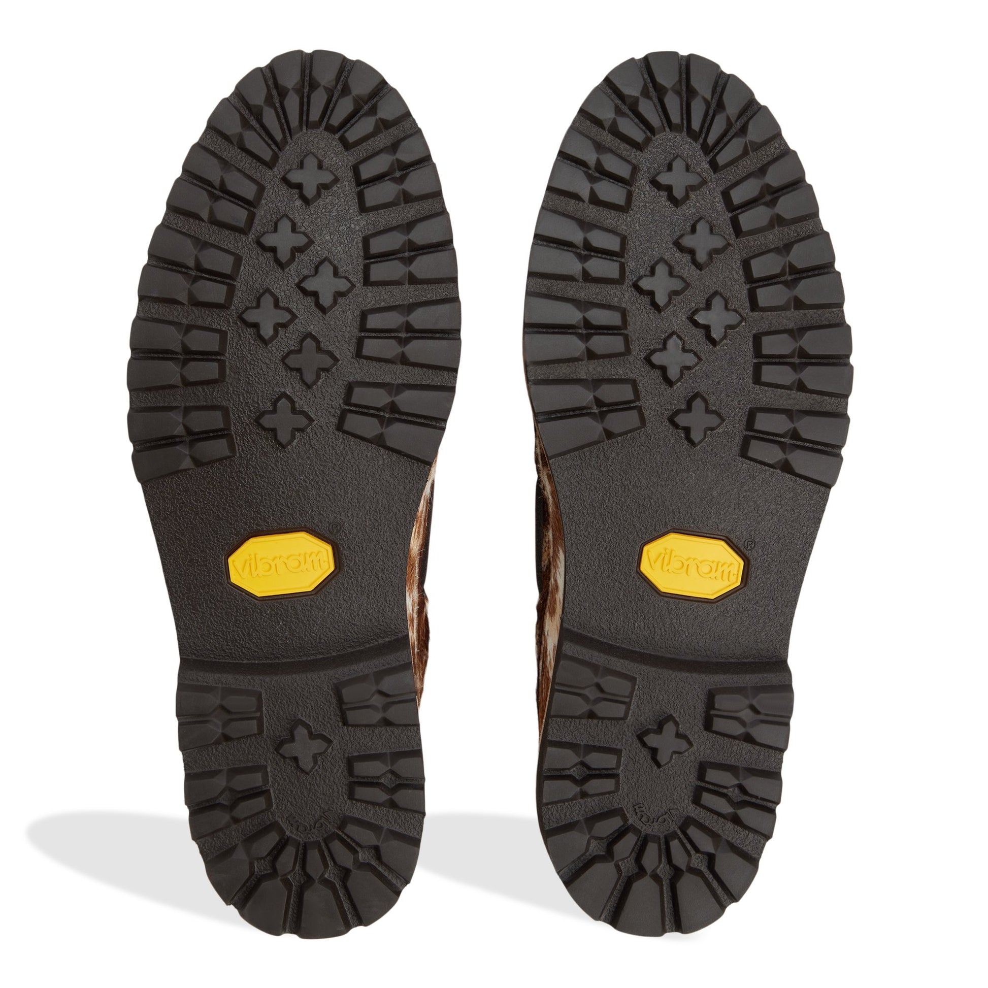Support produit pour Sperry x Colour Plus Companie 3-Eye Vibram Lug Boat Shoe