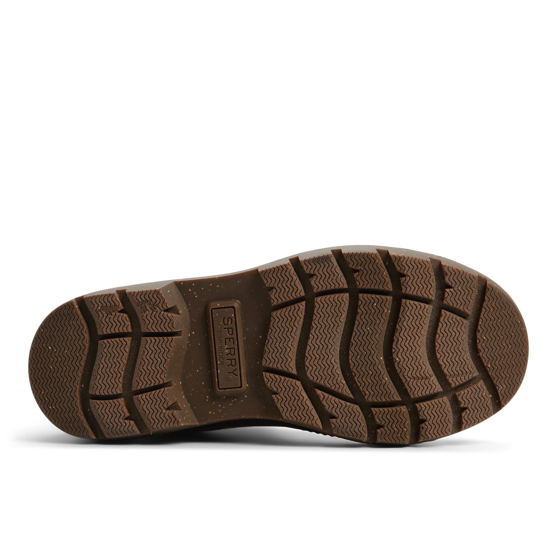 Close-up of the Black Ice Bay Chukka Boot Fall Boots