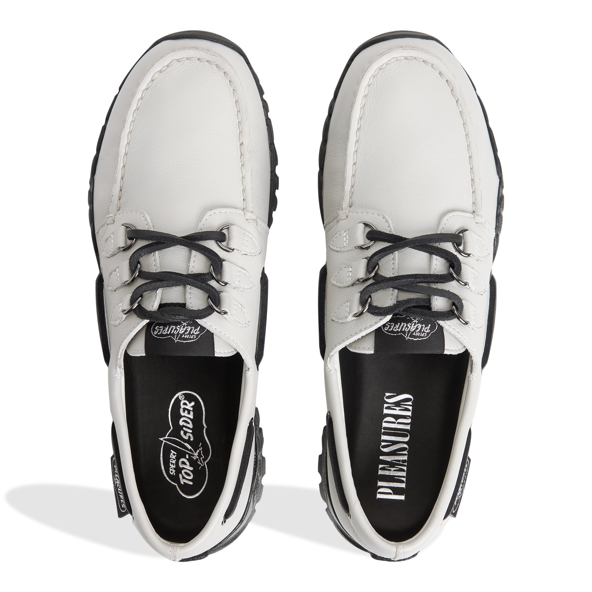 Pleasures3eh_mm Bone | Sperry