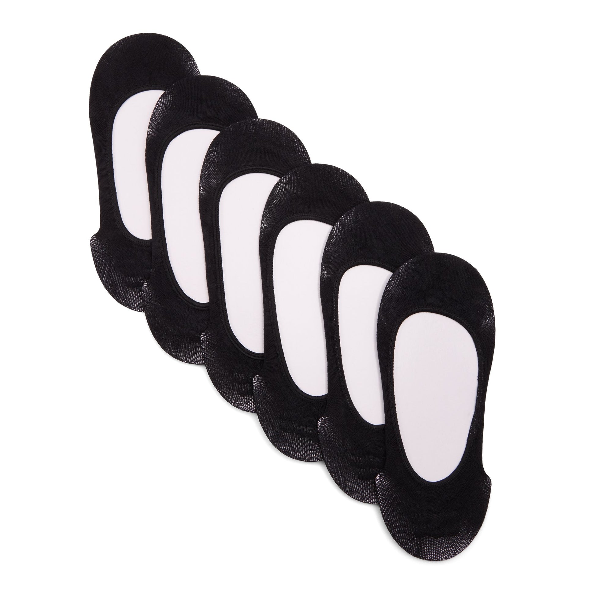 Product media for 6 Pack Micro Line Socks